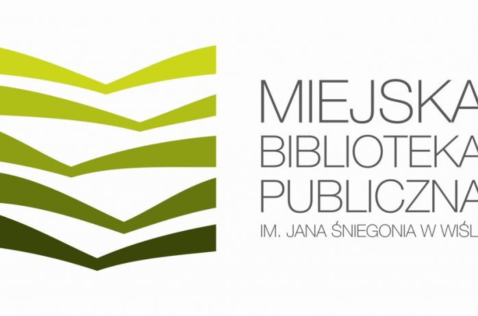 Logo Biblioteki